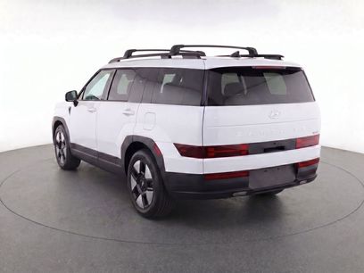 New 2026 Hyundai Santa Fe SEL