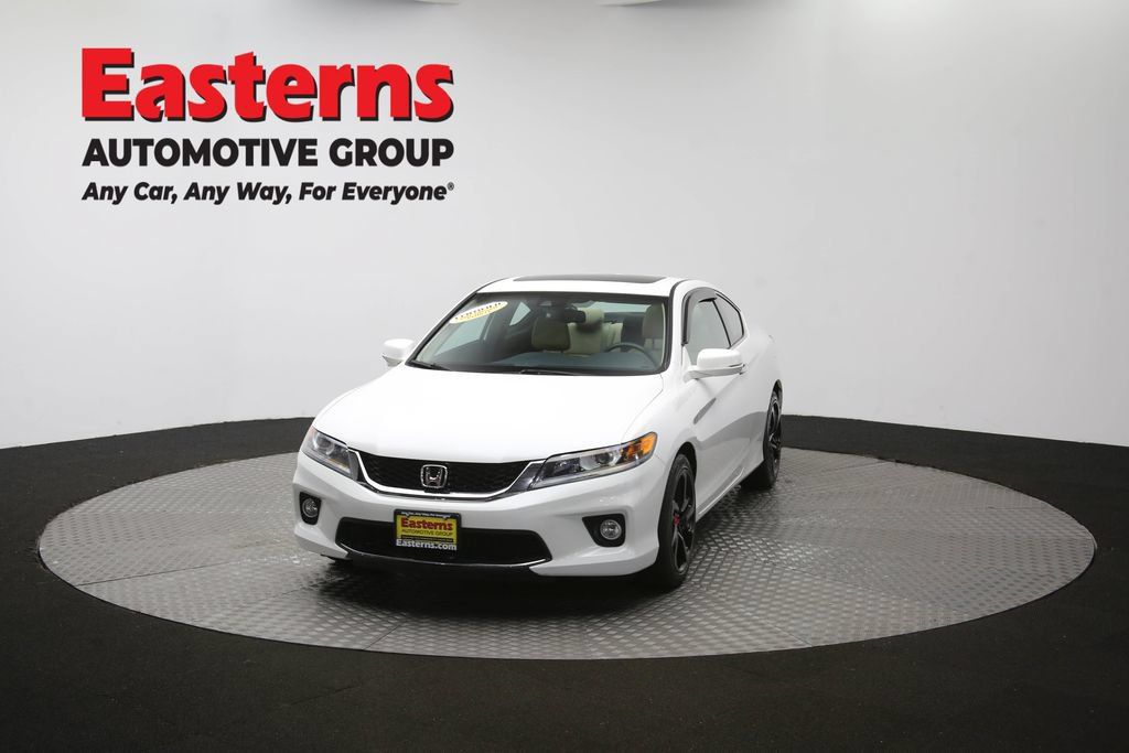Used 2015 Honda Accord EX-L image 55