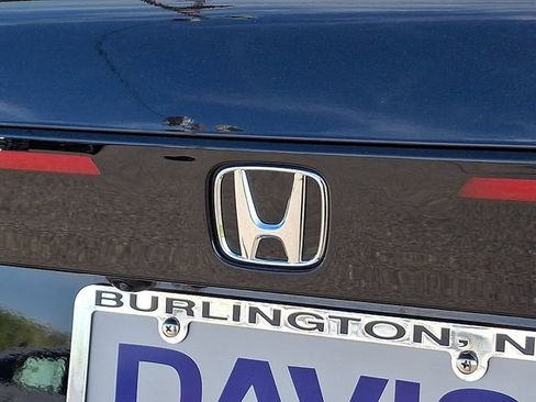 Certified 2025 Honda Accord EX-L image 30