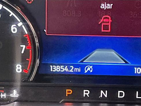 Used 2024 Ford Maverick Lariat w/ FX4 Off-Road Package image 12