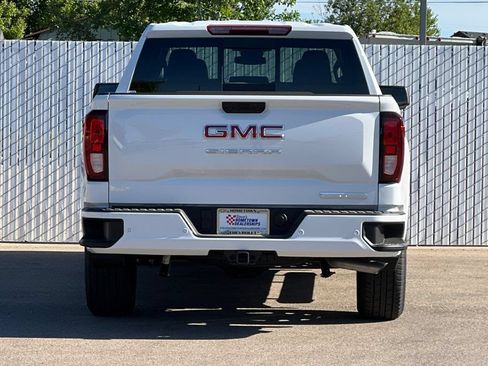 New 2026 GMC Sierra 1500 Elevation w/ Elevation Premium Package AWD/4WD image 5