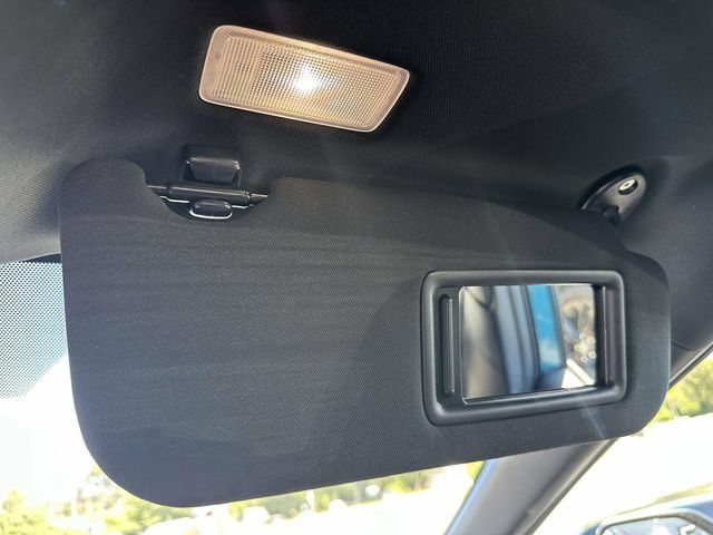 Used 2025 Toyota Camry SE w/ Multimedia Upgrade Package AWD/4WD image 40