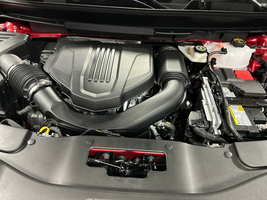 New 2027 GMC Acadia Elevation w/ Black Edition AWD/4WD image 25