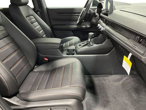 New 2026 Honda CR-V Sport-L image 46