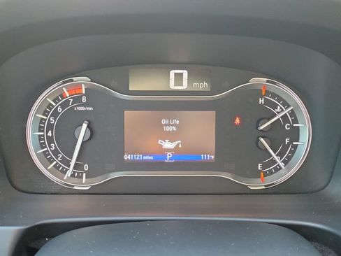 Used 2021 Honda Ridgeline Sport image 30