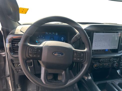 Used 2024 Ford F150 STX AWD/4WD image 12