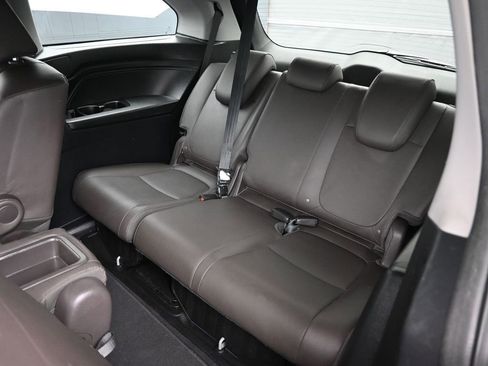 Used 2018 Honda Odyssey EX-L image 13