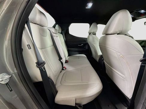 Used 2025 Hyundai Santa Cruz SEL FWD image 26
