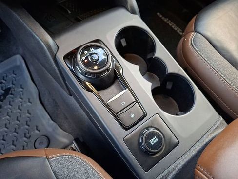 Used 2023 Ford Bronco Sport Outer Banks w/ Tech Package image 23