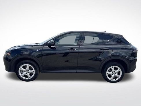 Used 2024 Dodge Hornet GT AWD/4WD image 11