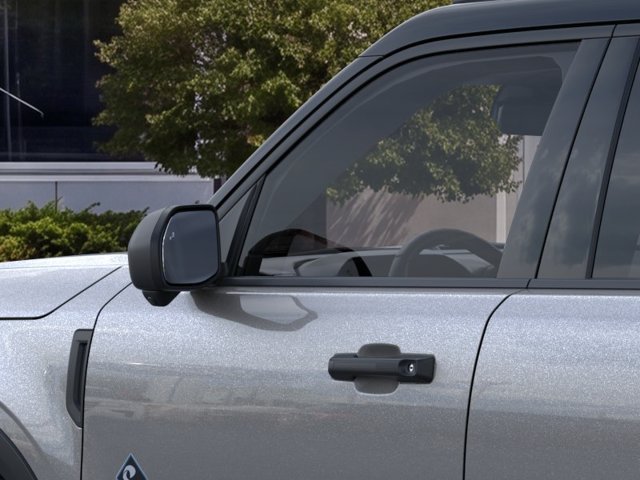 New 2026 Ford Bronco Sport Outer Banks w/ Outer Banks Tech Package+ AWD/4WD image 20
