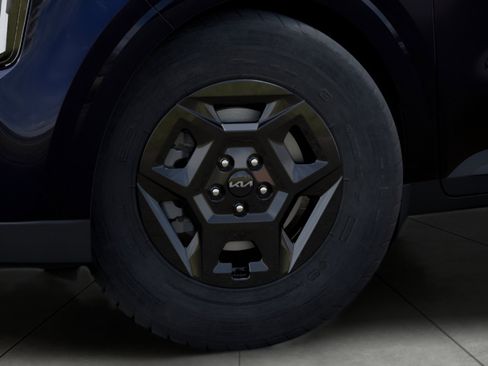 New 2026 Kia Carnival image 9