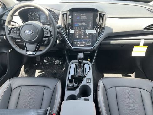 New 2026 Subaru Crosstrek 2.5i Limited w/ Crosstrek Mirror Package AWD/4WD image 13