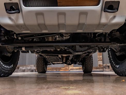 Used 2024 INEOS Grenadier Trialmaster Edition image 14