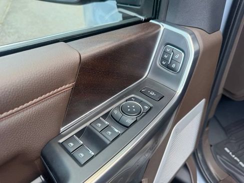 Used 2026 Ford F250 King Ranch w/ Chrome Package AWD/4WD image 22
