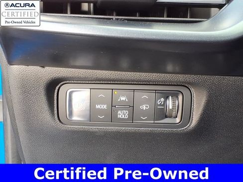 Certified 2024 Acura ZDX Type S AWD/4WD image 4