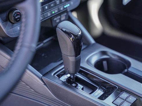 New 2026 Subaru Outback Touring XT AWD/4WD image 16
