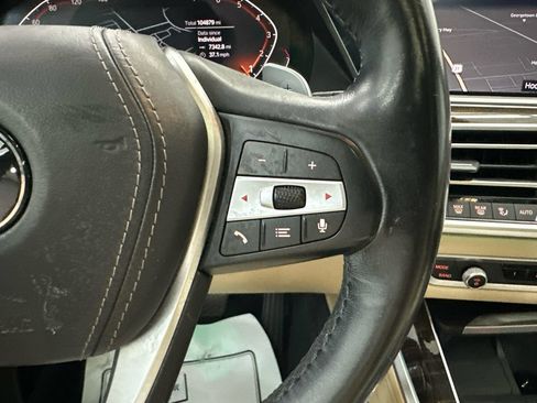 Used 2020 BMW X5 sDrive40i w/ Premium Package RWD image 29