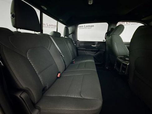 New 2026 RAM 1500 Express AWD/4WD image 24