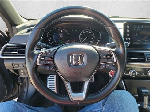 Used 2020 Honda Accord Sport image 20