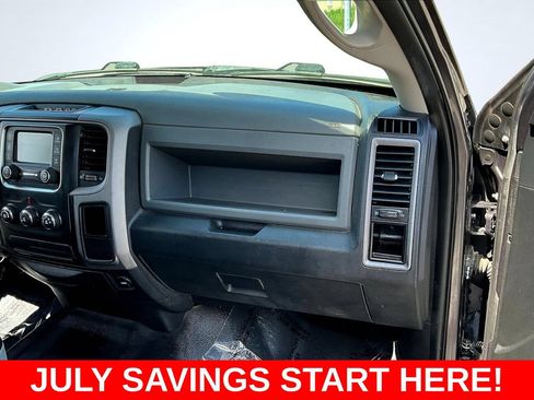 Used 2016 RAM 1500 Tradesman w/ Popular Equipment Group AWD/4WD image 33