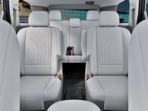 New 2026 Hyundai Palisade SEL AWD/4WD image 12