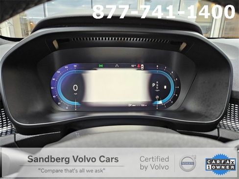 Certified 2023 Volvo XC40 B5 Plus image 21