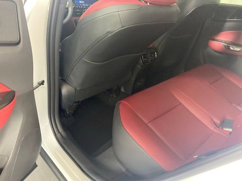 Certified 2026 Lexus NX 350 AWD w/ Accessory Package (2T) image 28
