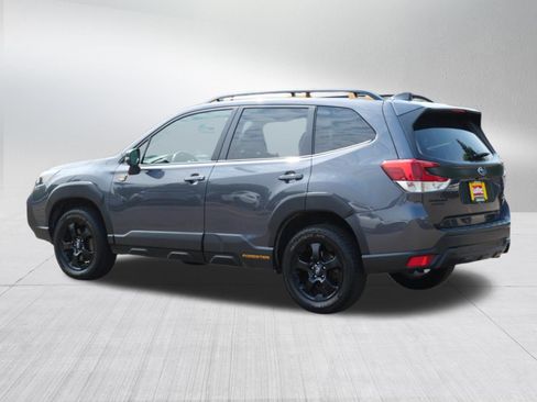 Used 2024 Subaru Forester Wilderness AWD/4WD image 5