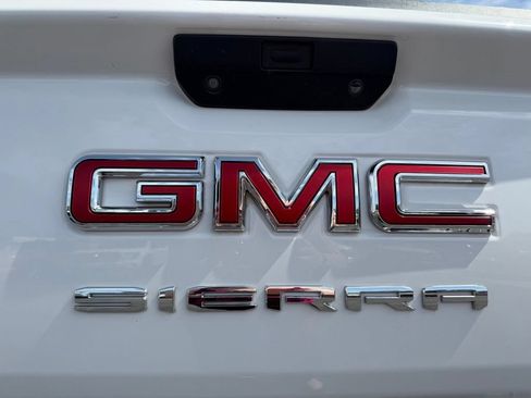 Used 2020 GMC Sierra 1500 Elevation w/ Elevation Value Package AWD/4WD image 20
