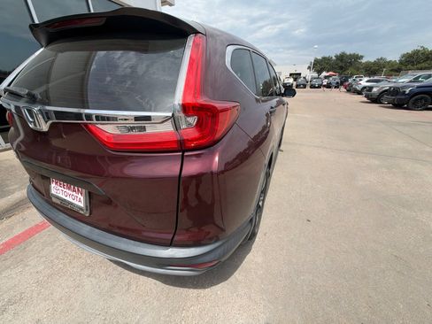 Used 2019 Honda CR-V LX image 7