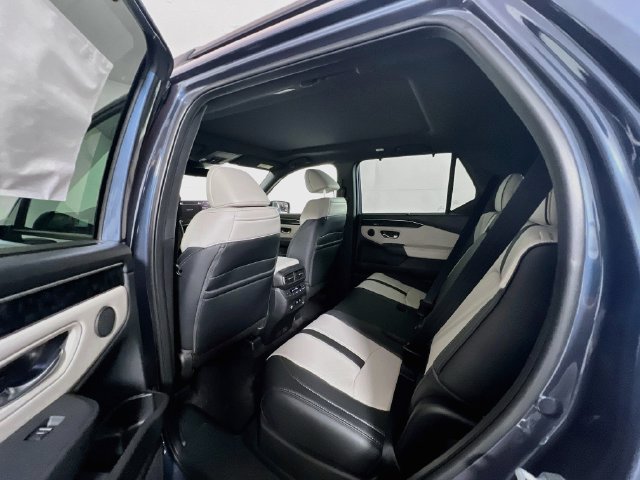 New 2027 Honda Passport TrailSport Elite image 16