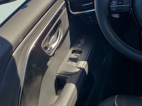 New 2025 Acura ADX FWD image 24
