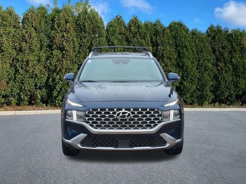 Used 2023 Hyundai Santa Fe SEL w/ Premium Package AWD/4WD image 2