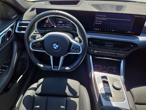 Used 2025 BMW 430i xDrive w/ M Sport Package AWD/4WD image 14