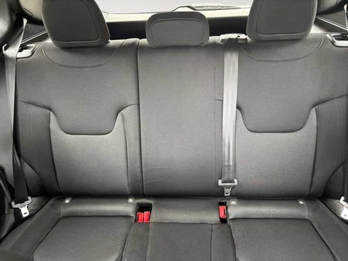 Used 2020 Jeep Renegade Sport AWD/4WD image 13