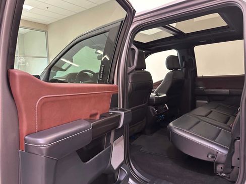 Used 2021 Ford F150 Lariat AWD/4WD image 25