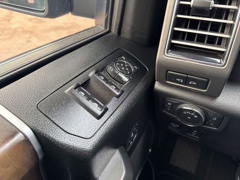 Used 2018 Ford F150 Limited w/ Trailer Tow Package AWD/4WD image 42