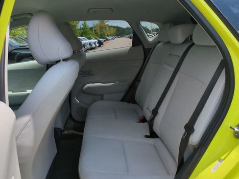 Used 2025 Hyundai Kona SEL AWD/4WD image 13