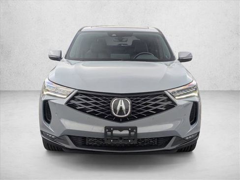 Certified 2025 Acura RDX A-Spec image 2