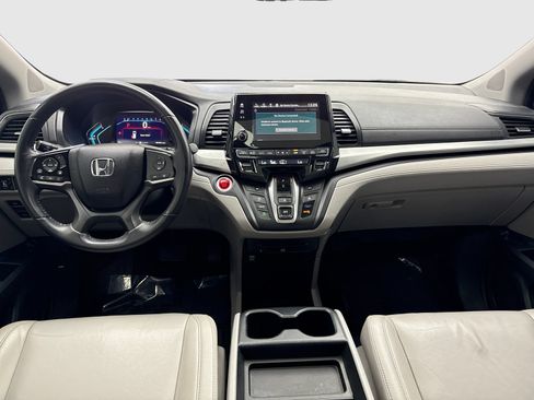 Used 2020 Honda Odyssey EX-L image 20