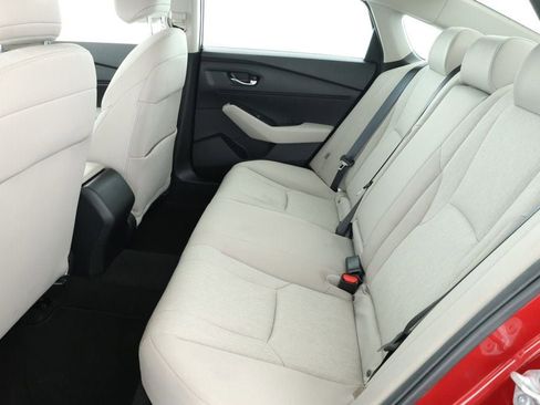 Used 2024 Honda Accord EX image 20