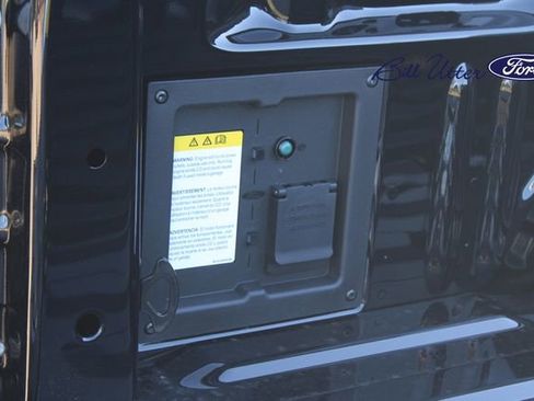 New 2025 Ford F150 Platinum w/ FX4 Off-Road Package image 7