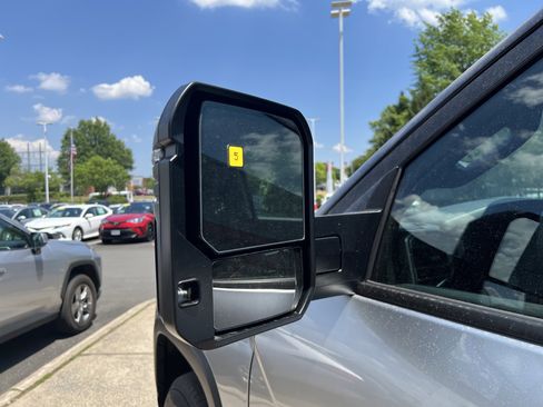 New 2026 Toyota Tundra SR5 AWD/4WD image 11