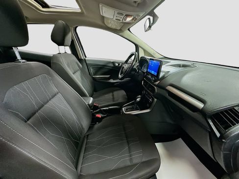 Used 2020 Ford EcoSport SE AWD/4WD image 28