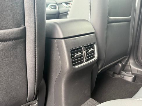 Used 2025 MAZDA CX-5 AWD 2.5 S w/ Preferred Package image 11