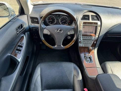 Used 2011 Lexus ES 350 FWD image 9