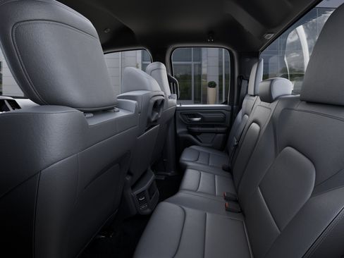 New 2026 RAM 1500 Tradesman AWD/4WD image 39