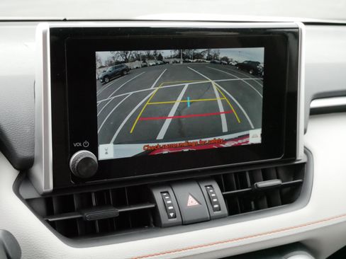 New 2024 Toyota RAV4 Adventure w/ Weather Package image 31