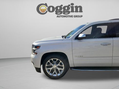 Used 2020 Chevrolet Tahoe Premier RWD image 32